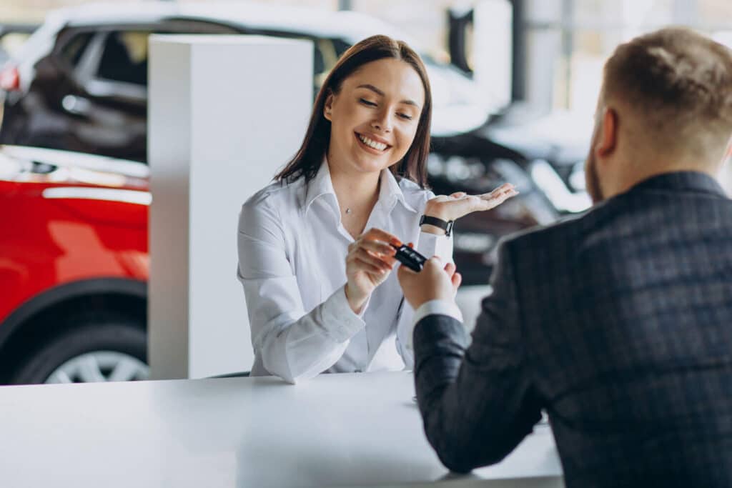 uk car finance deals