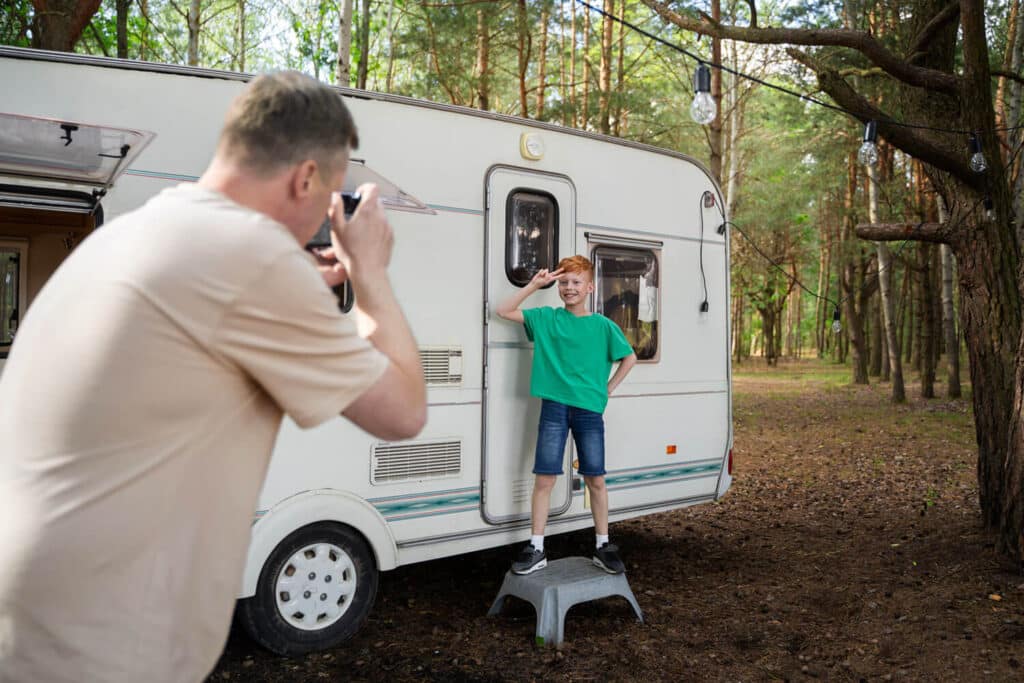 Motorhome