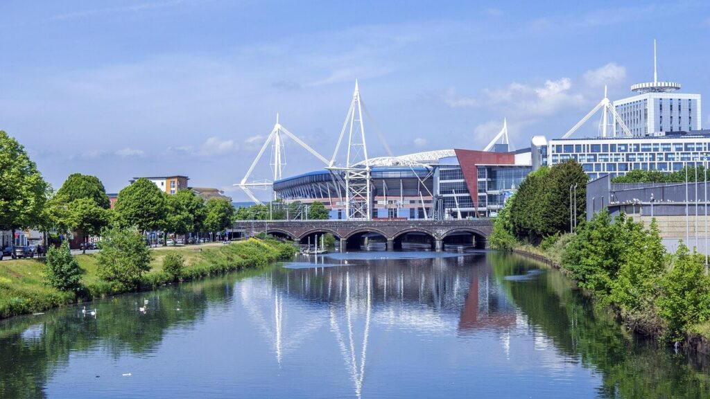 Wales car finance