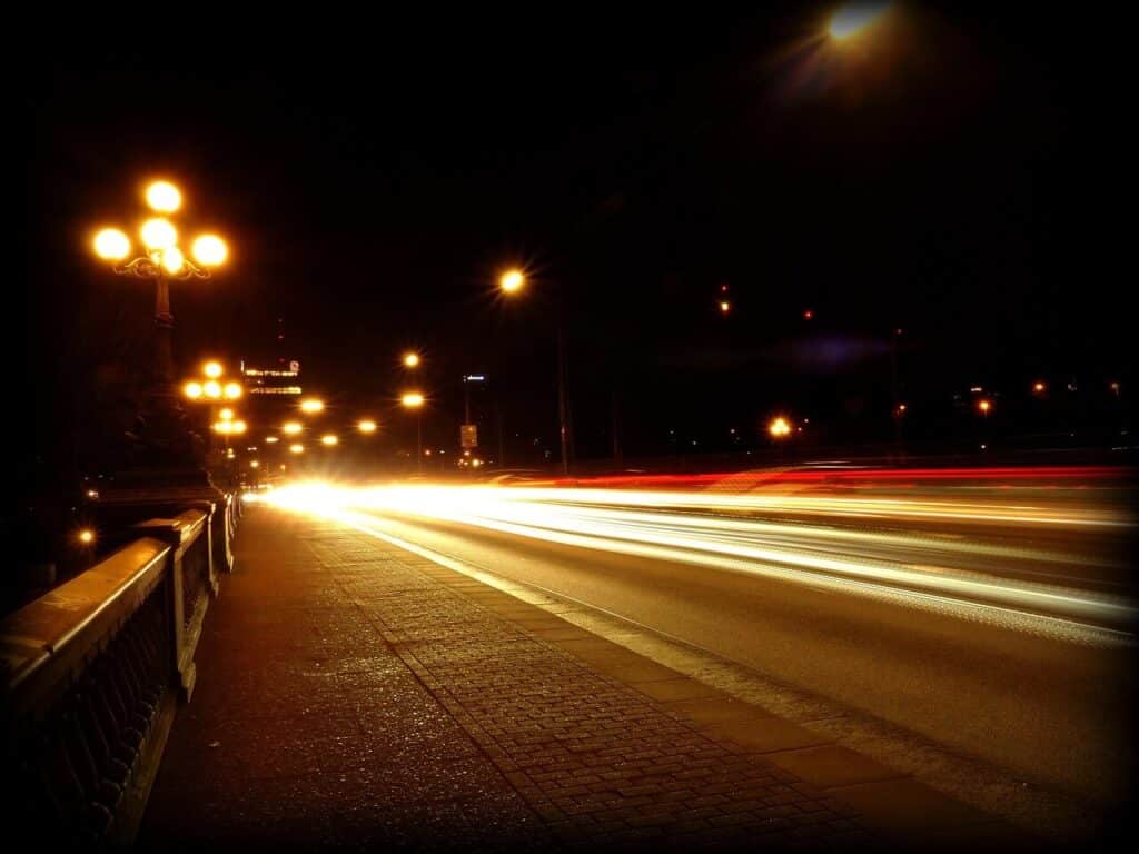 Traffic