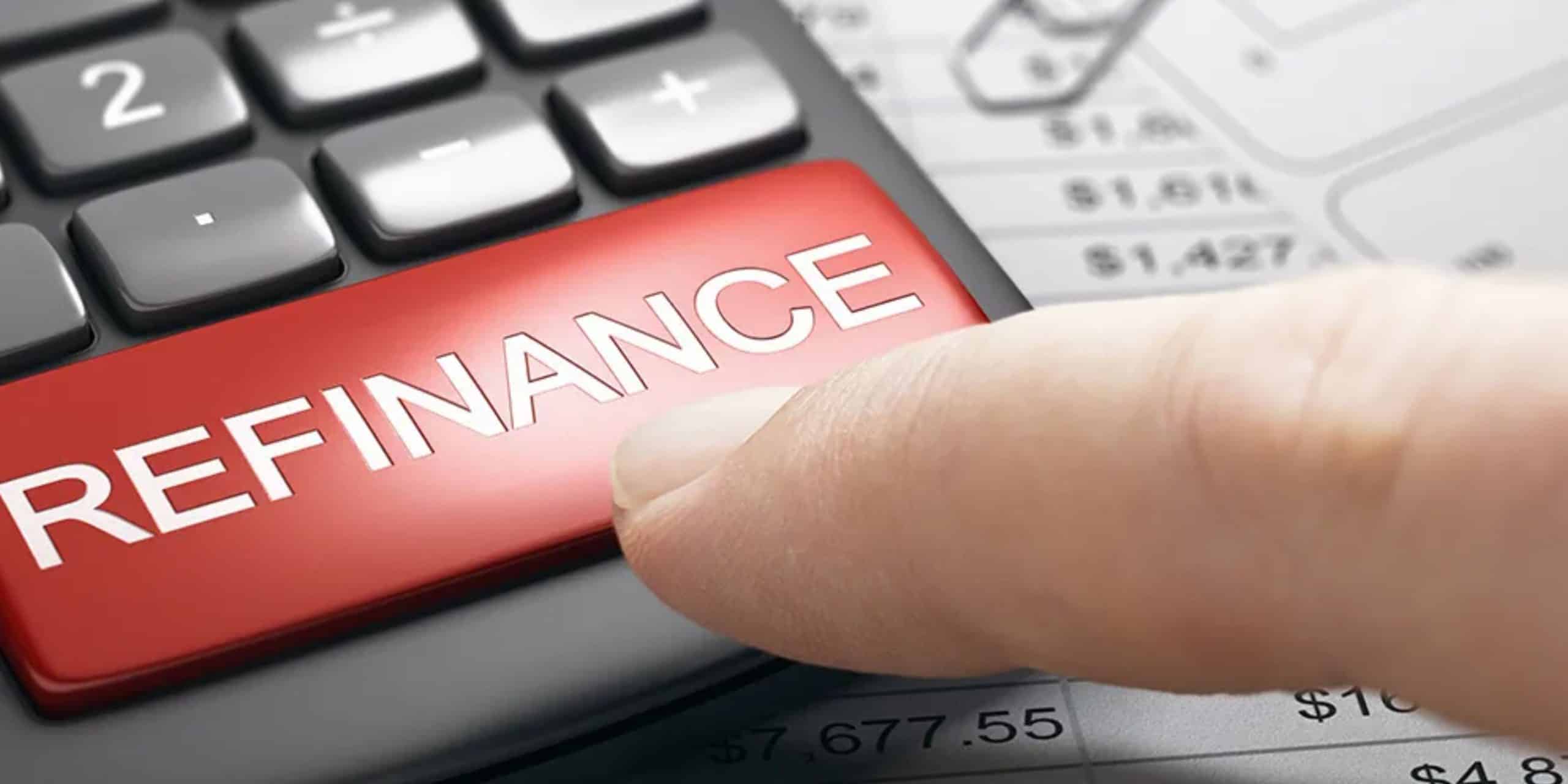 car refinancing loan