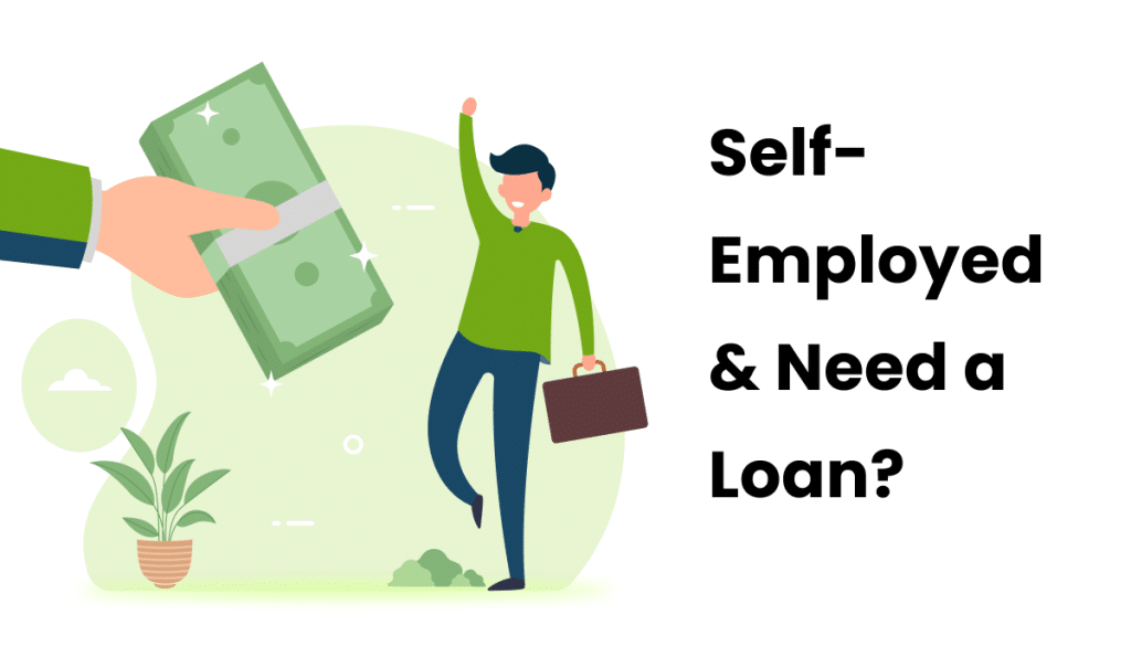 Requirements for Car Finance If You’re Self-Employed