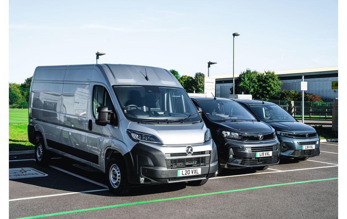 Best Finance Options for Vans
