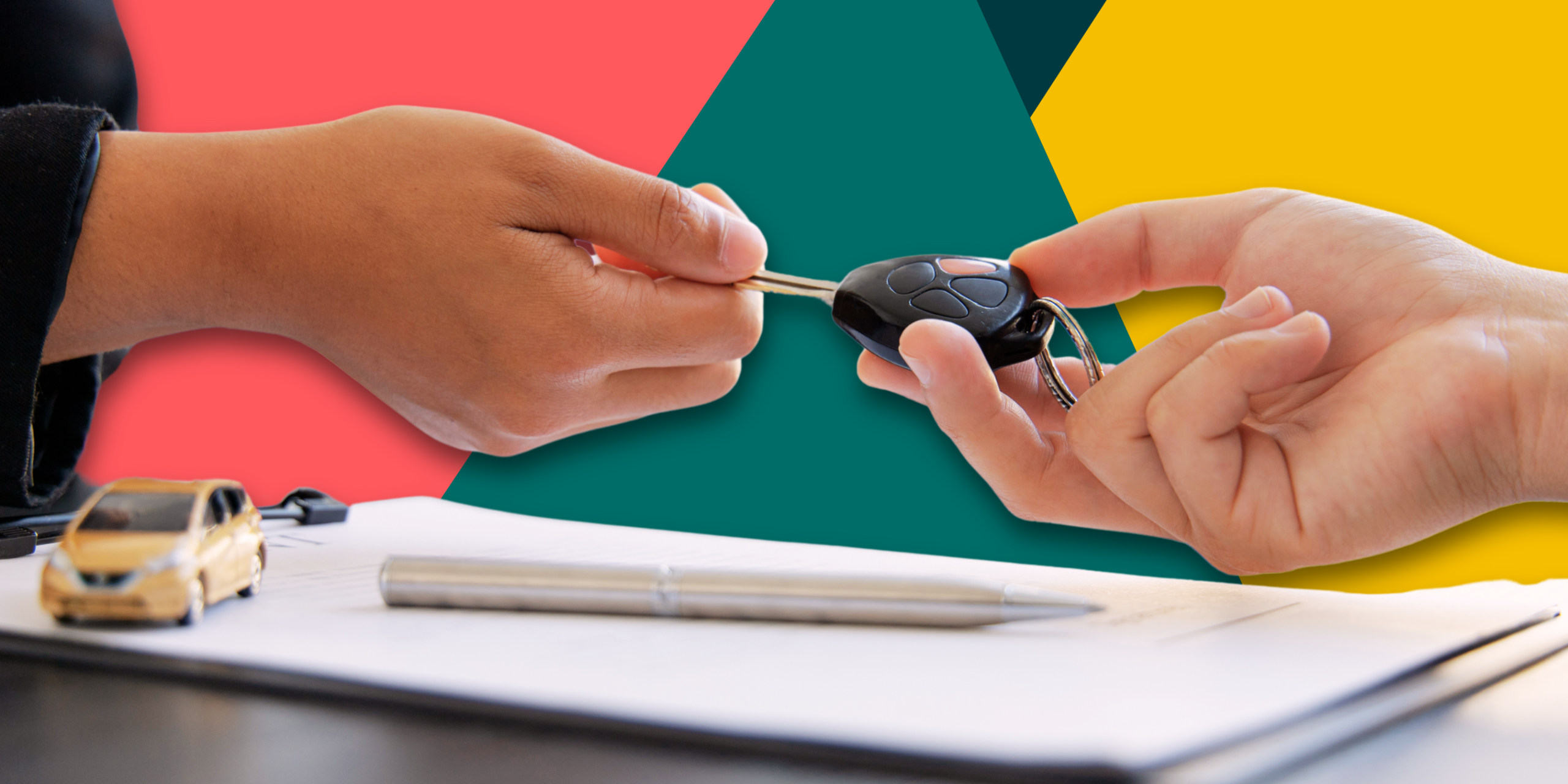 what is pcp car finance