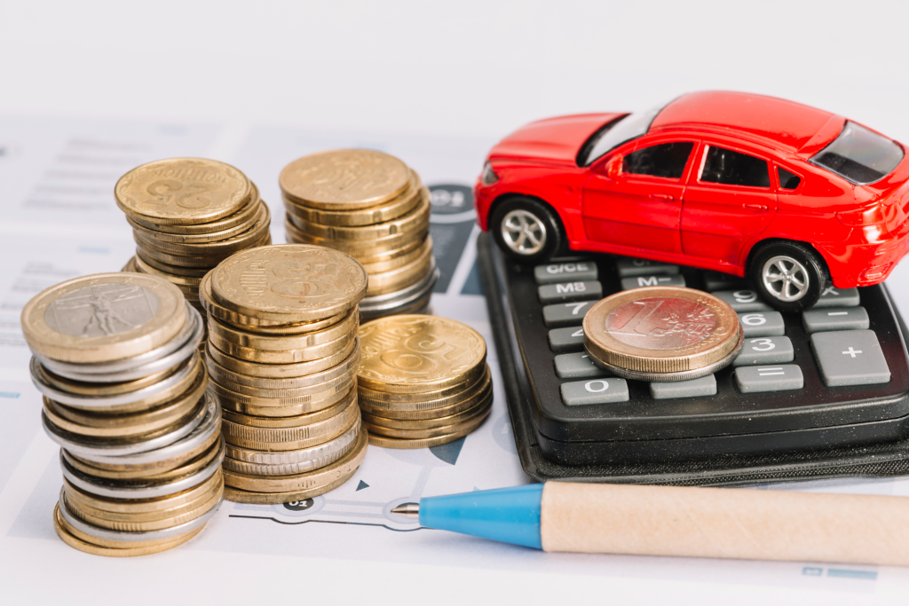 How to Refinance a Car