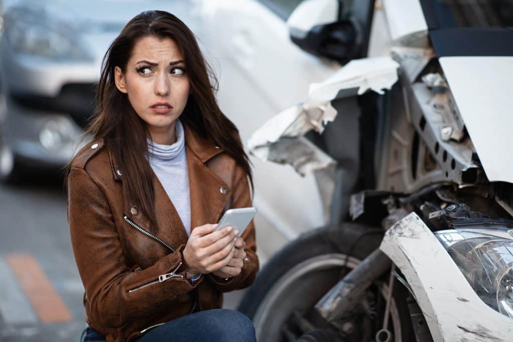 Car finance with bad credit