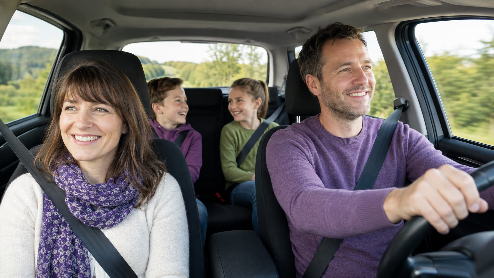Car Loan First